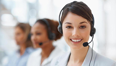 CALL CENTER