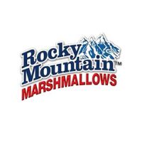 LOGO MARSHMALLOWS